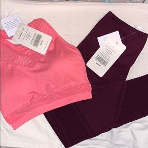 Fabletics outfit